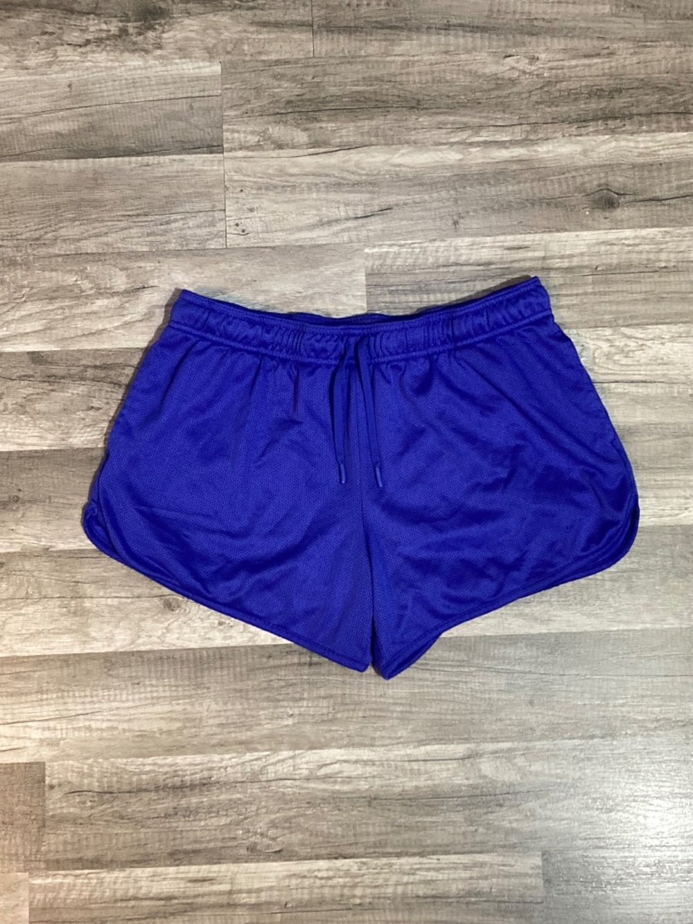 Athletic works shorts
